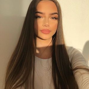 Meet your Posher, Ilze